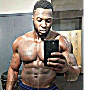 Meet your Posher, Tayshawn